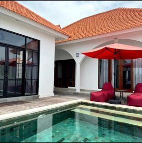 Villa saleh Munggu